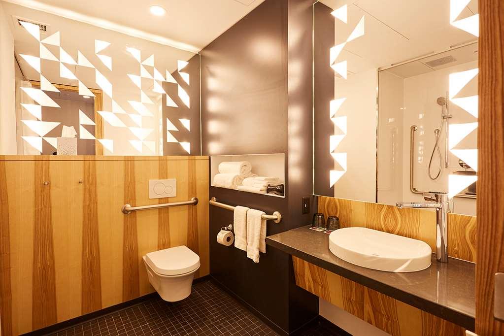 Alt Hotel Calgary East Village Rum bild