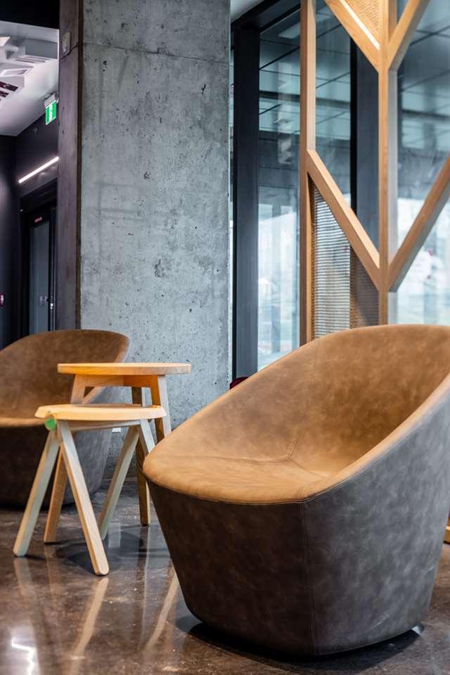 Alt Hotel Calgary East Village Bekvämligheter bild