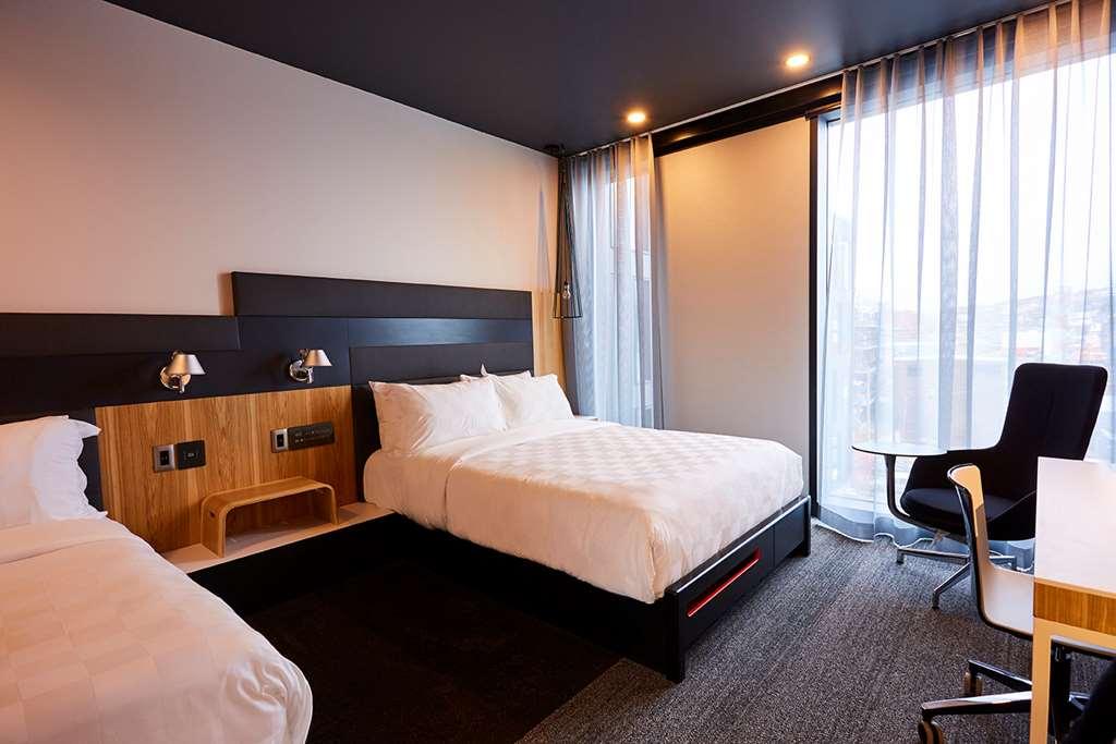 Alt Hotel Calgary East Village Rum bild