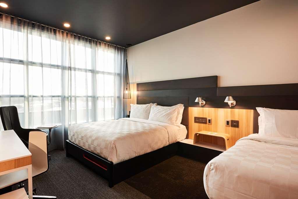 Alt Hotel Calgary East Village Rum bild